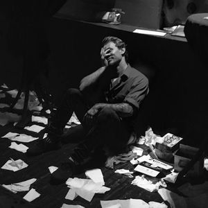 Meet your Posher, Edward