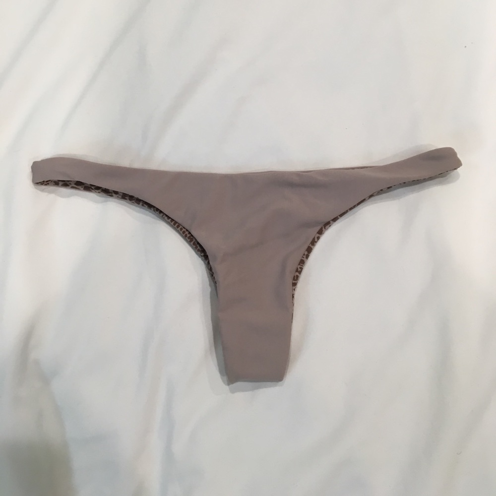 Acacia bikini bottoms