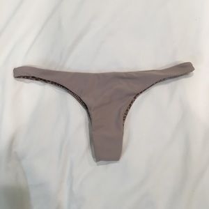 Acacia bikini bottoms