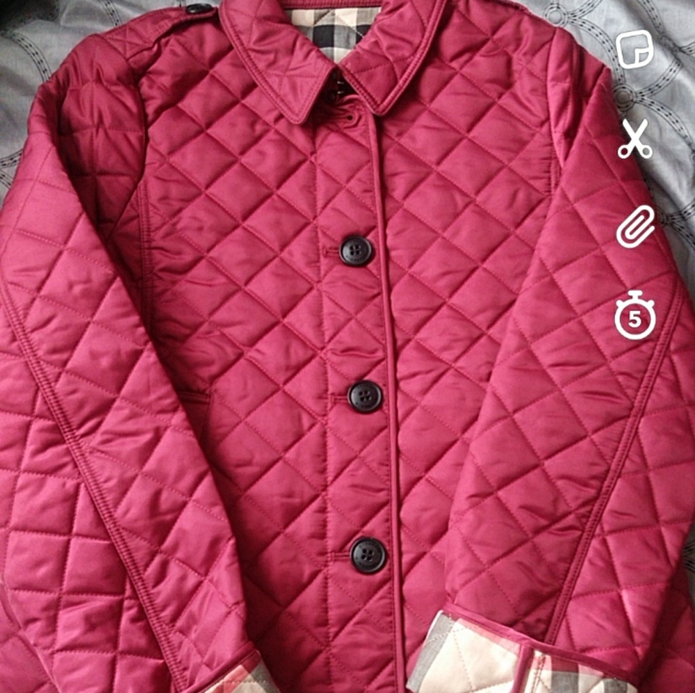 Burberry Children