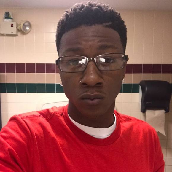 Meet your Posher, Malcolm - Picture 1 of 1