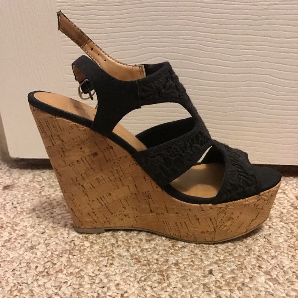 Wedges