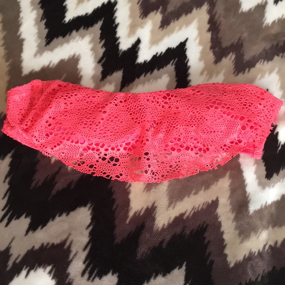 Swim suit top