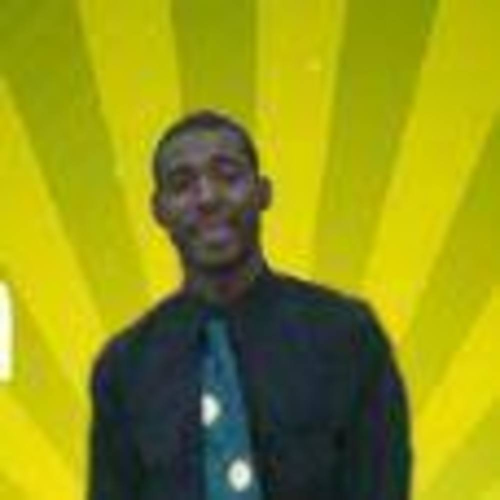 Meet your Posher, Kenyon