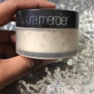 Laura Mercier Translucent Setting Powder