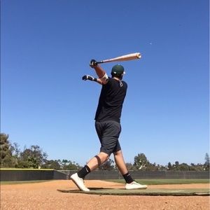 Meet your Posher, Blake