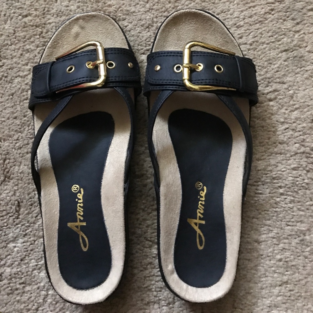 Annie women's Sandal