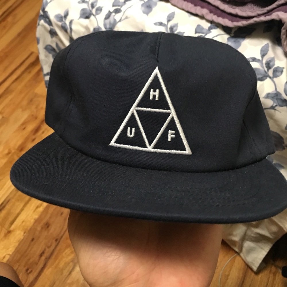 ❌❌❌SOLD❌❌❌ HUF SnapBack