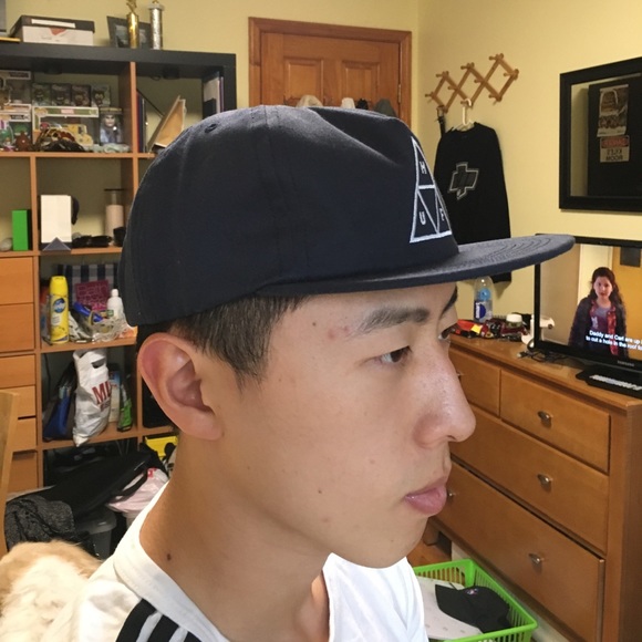 ❌❌❌SOLD❌❌❌ HUF SnapBack - Picture 5 of 5