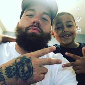 Meet your Posher, Dewey