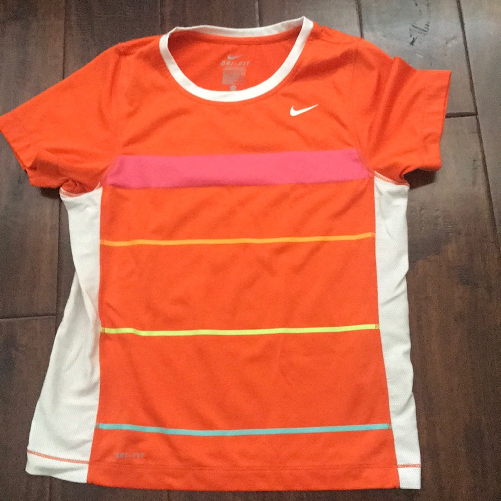 Nike - Dri-Fit shirt