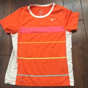 Nike - Dri-Fit shirt