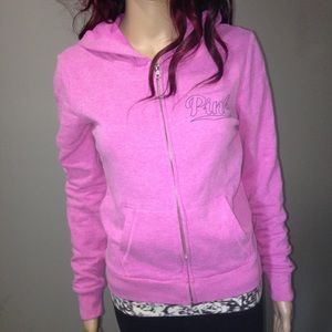 VS PINK hoodie