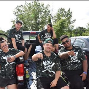 Meet your Posher, Timmy