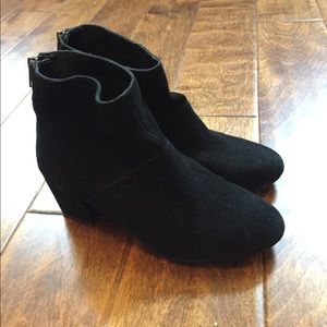 steve madden booties