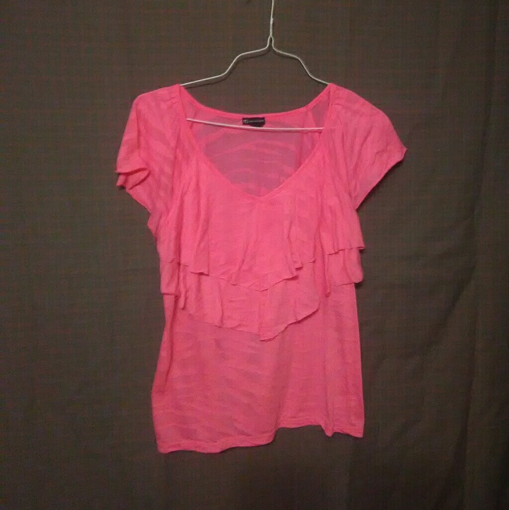 Ladies shirt
