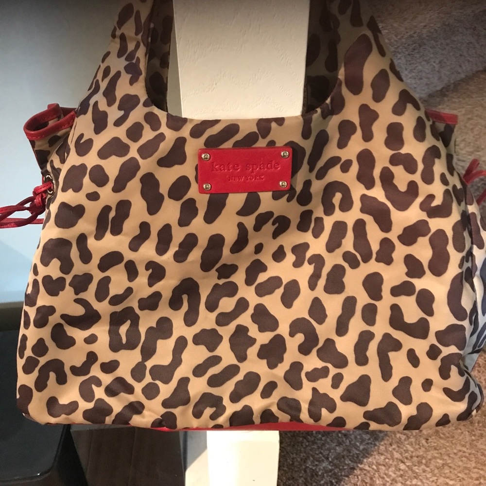 Kate Spade Large Hobo