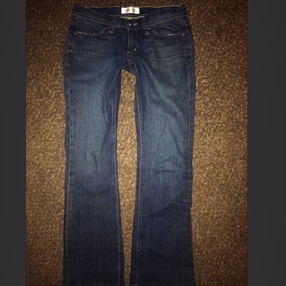 Habitual jeans size 27