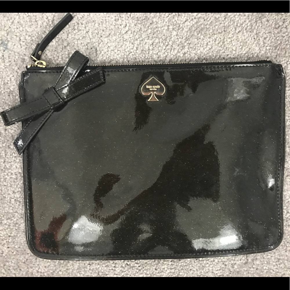 Kate Spade clutch
