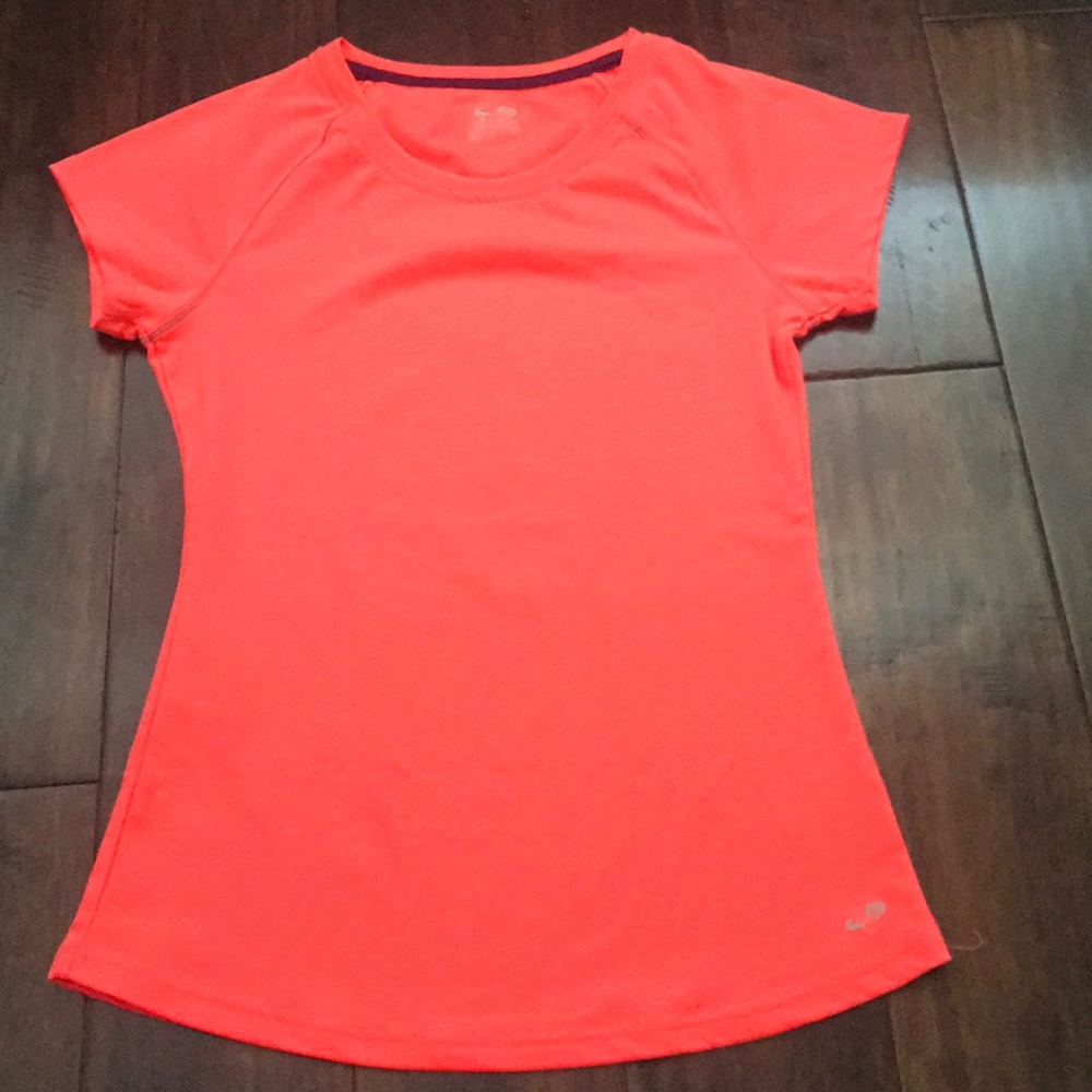 Champion semi fitted shirt