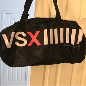 Victoria Secret Gym Bag- NWT