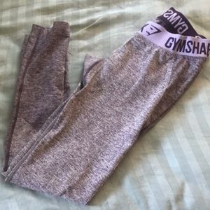 Gym shark flex leggings