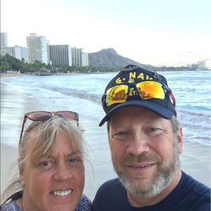 Meet your Posher, Tracy