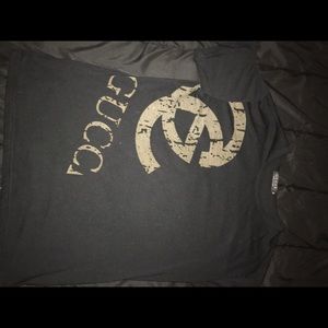 Gucci men's shirt