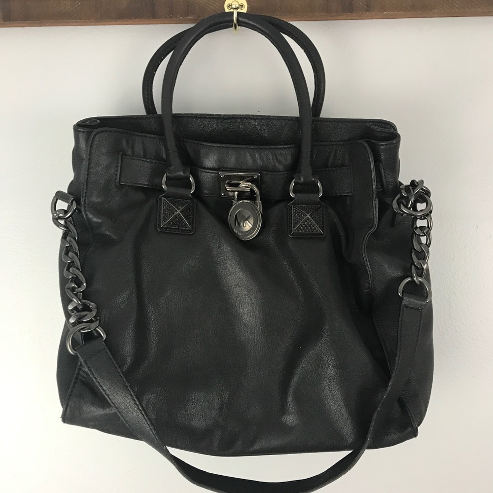 Michael Kors hobo bag