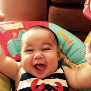 Meet your Posher, Alicia