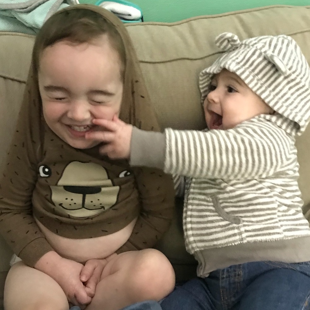 Meet your Posher, Jessica