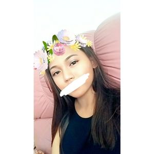 Meet your Posher, Kyla marie