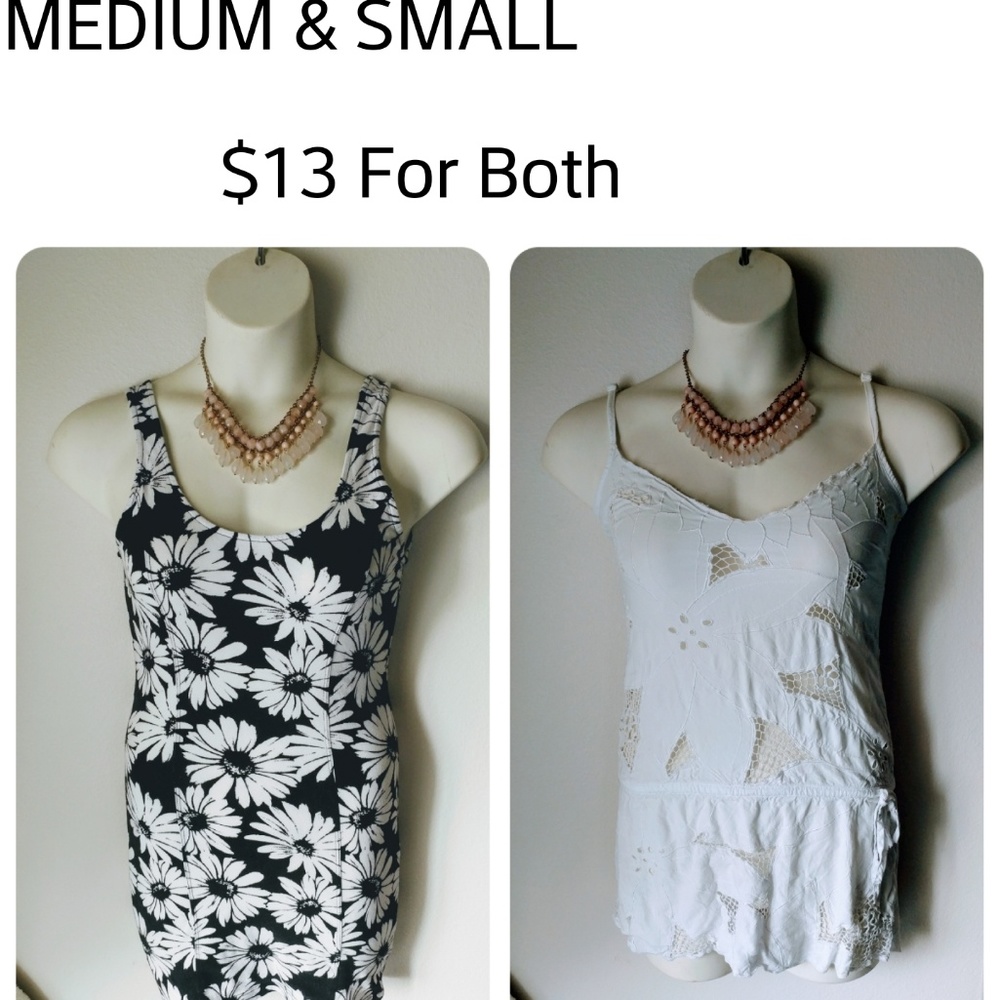 Bundle dress deal
