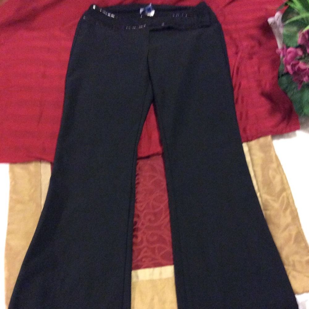 Women pants.