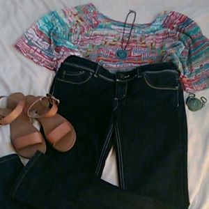 Lei jeans - never worn