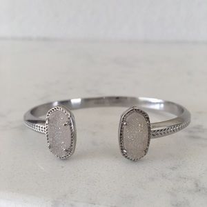 Kendra Scott Elton cuff bracelet