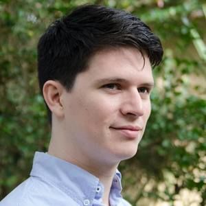 Meet your Posher, Scott