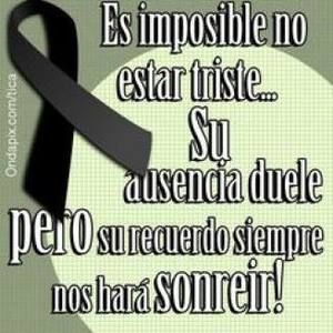 Meet your Posher, Rosalva