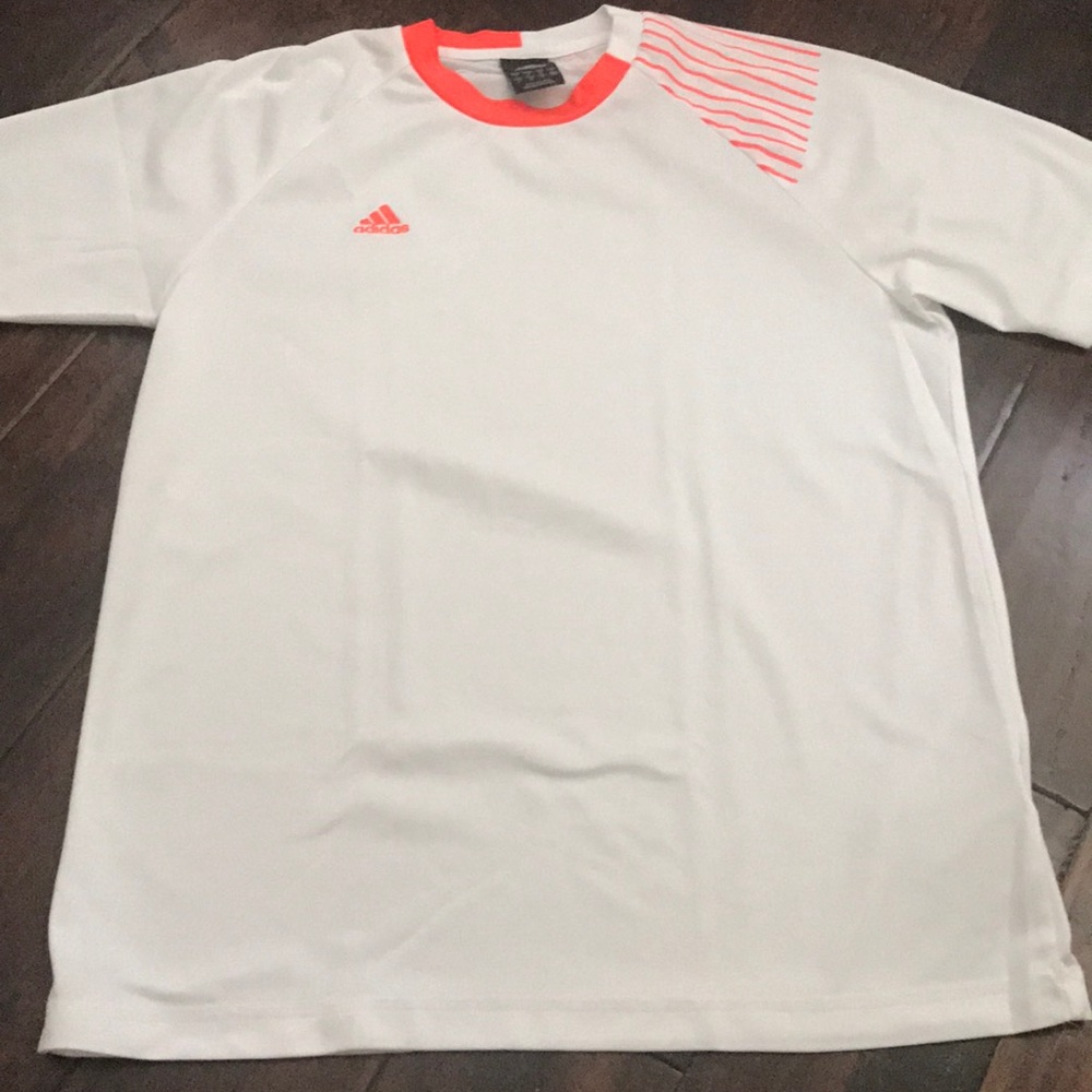 Adidas shirt
