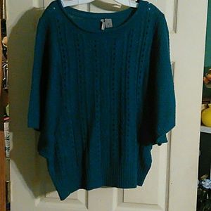 New Direction sweater