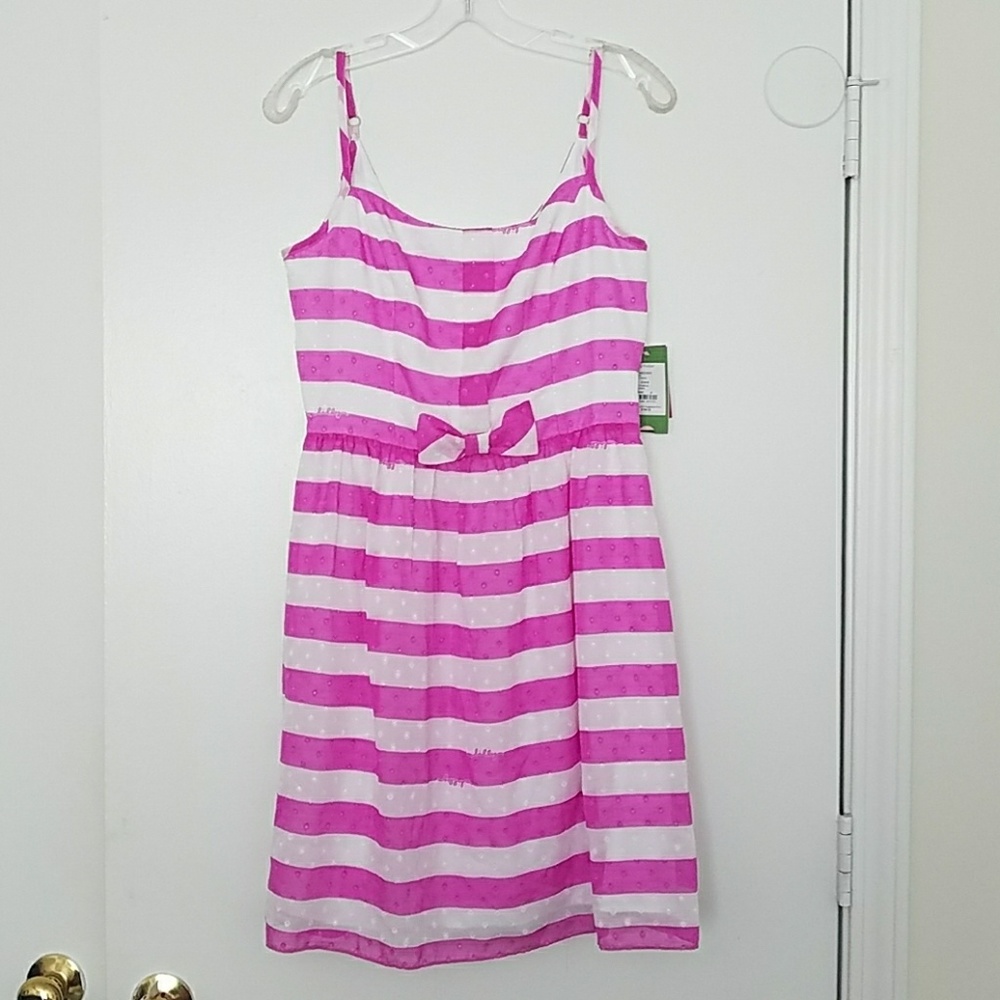 Lilly Pulitzer Sundress size 6