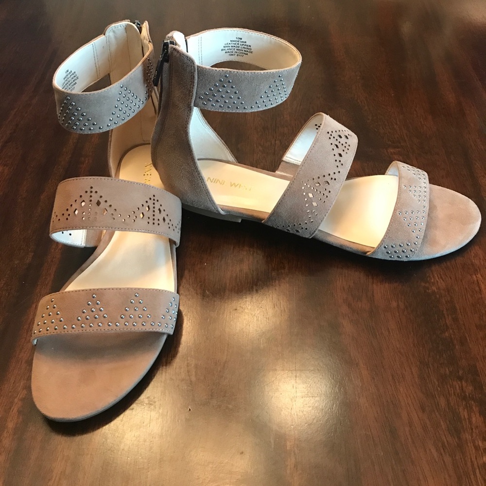 Nine West