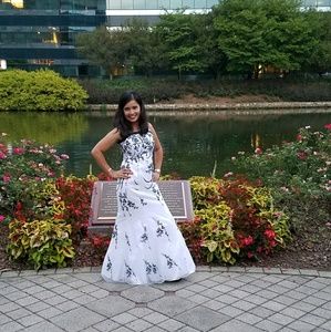 Meet your Posher, Janette