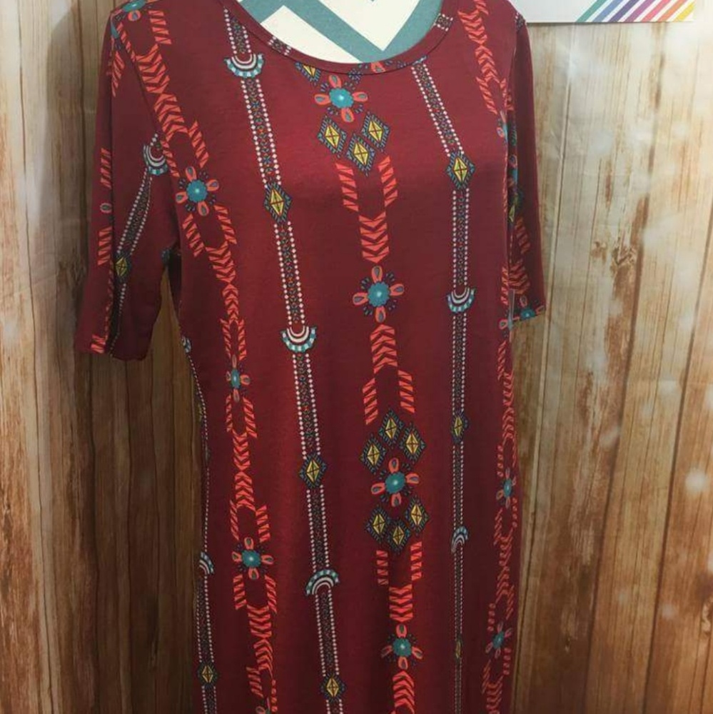 Lularoe Julia BNWT