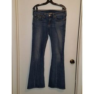 True Religion Women's Jeans