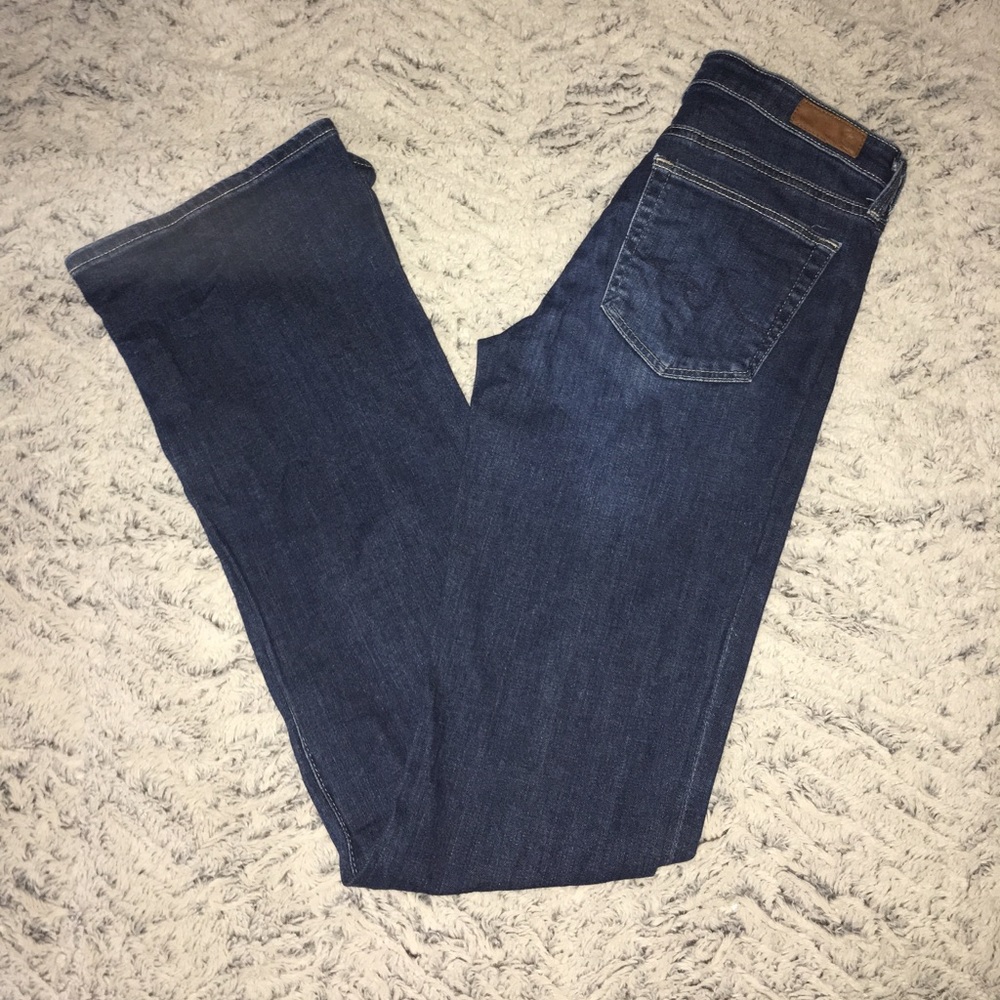 Adriano Goldschmied Angel Bootcut