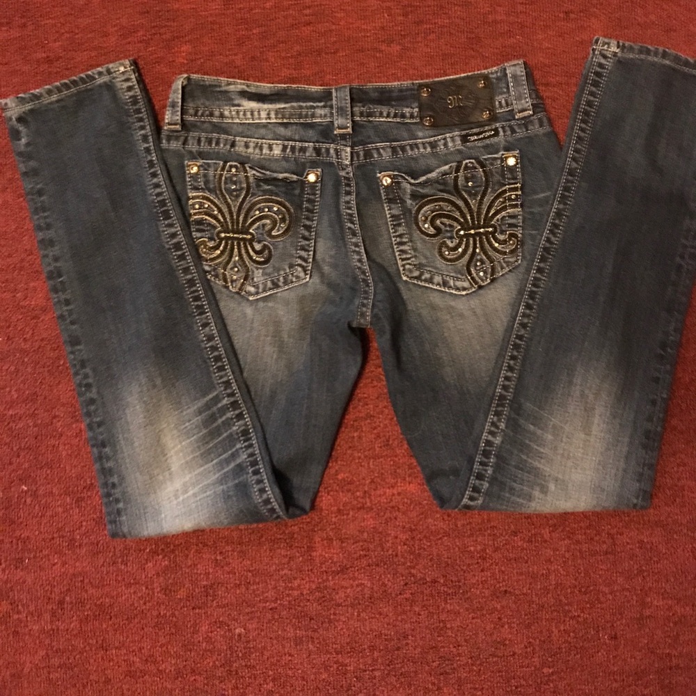 Miss Me Jeans size 29
