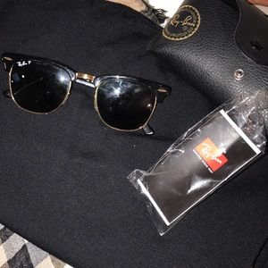 Ray-bans
