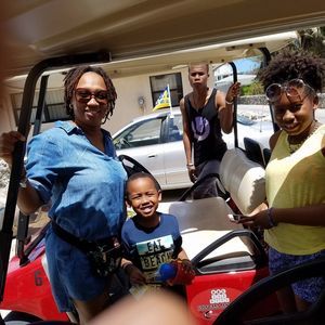 Meet your Posher, Jason