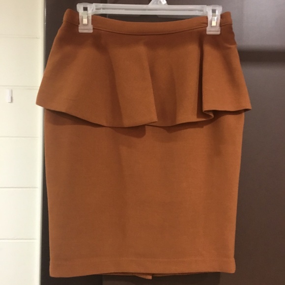 Mm couture skirt - Picture 1 of 3